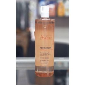 Pavene Gel nettoyant visage et corps - 750ml