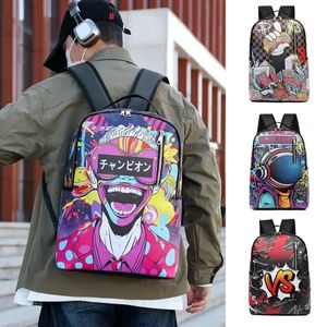 SACS À DOS STREETWEAR 