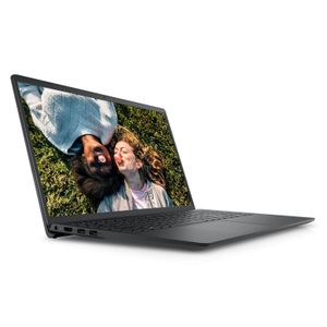 DELL DELL INSPIRON 15 3000 -15,6 Full HD Touch Display Intel  Core i7  1065G7 CPU Graphiques Intel UHD, 12Go RAM, 1 To1 SSD, Webcam HD, Windows 10Home, Clavier AZERTY, Carbon Black