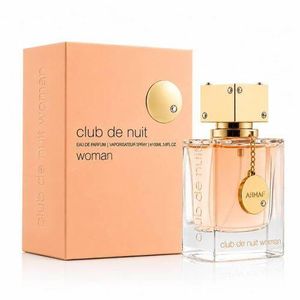 Armaf Club de Nuit WOMAN - Eau De Parfum 105ml