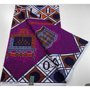 Hollandais Wax Vilsco Pagne Hollandais Authentique