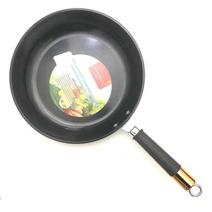 Poêle antiadhésive - 26 CM