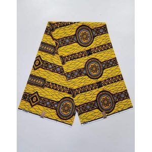 Hollandais Wax Vilsco Pagne Hollandais