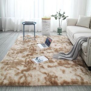 CHU Tapis De Salon 200*270CM