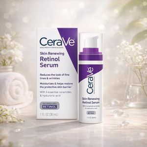 Sérum Renouvellement Rétinol CeraVe 30 ml