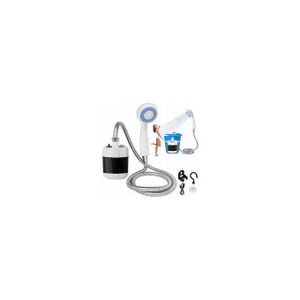 Rechargeable Douche De Camping Portable Rechargeable Pour Bain, Plage Natation Randonnée Voyage