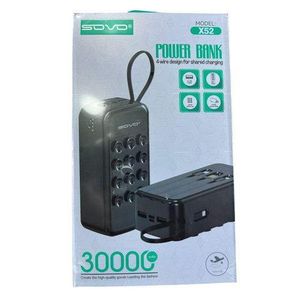 Gn Power bank 30000 mah