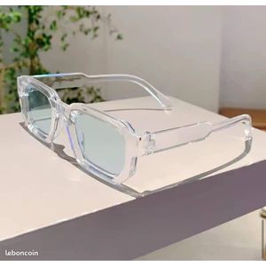 Lunettes de soleil 