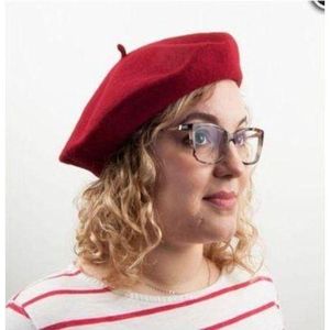 Chapeaux Bérets Pour Femmes Filles Dames