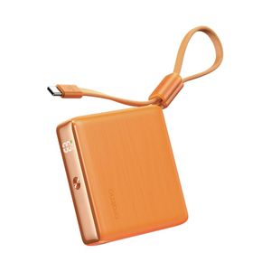 Oraimo PowerNova L11 Batterie externe 10 000 mAh 22,5 W