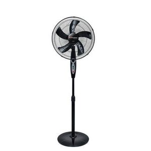 Binatone Ventilateur Silencieux VS-1657 - Noir