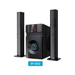 ALiTOP Home Woffeur SP_ 2522/ BLUETOOTH, USB, SD - Chaîne hifi - Bluetooth Garantie 12 Mois