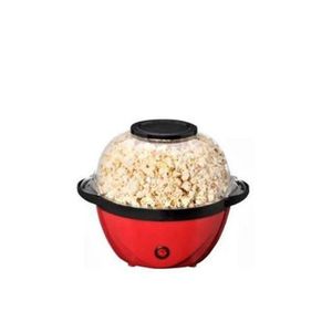 Ilux Machine À Pop-corn LX-PM912 - 450W-2.5L