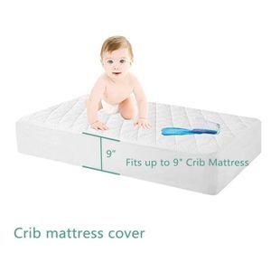 Draps De Lit Imperméable Pour Enfant