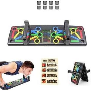 Planche de musculation pour sport