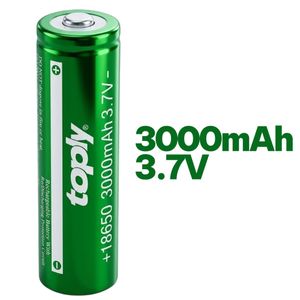 Batterie Lithium Rechargeable 3.7V