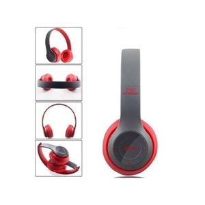 P47 Écouteurs Bluetooth Pliable Stéréo Bluetooth Sans Fil Supérieur P47