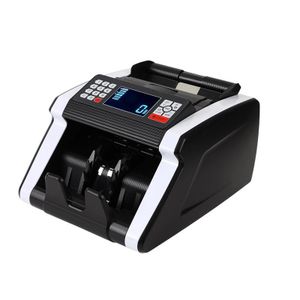 Gm MACHINE DE COMPTAGE D’ARGENT Automatique 