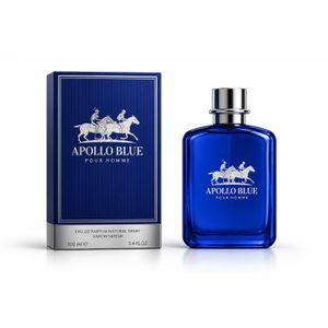Eau de Toilette 100 ml – Parfum Homme – Bleu