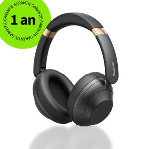 Oraimo BoomPop Pro  OHP-917 casque connecté anti bruit
