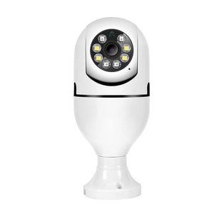 Sphérique Mini Caméra CCTV WI-FI Intelligent - Blanc