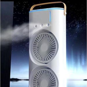 MINI VENTILATEUR CLIM BLANC