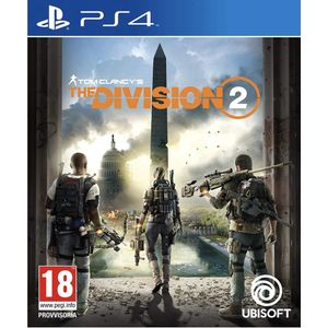 UBISOFT The Division 2