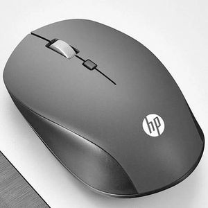 Hp Souris HP S1000 USB Sans Fil-noir