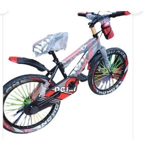 Jumia vélo bmx deals