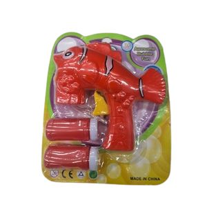 Pistolet joue avec balle molle pour enfants rouge Cote dIvoire