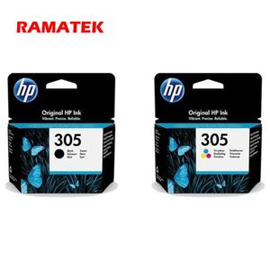 Souris sans fil HP - Ramatek