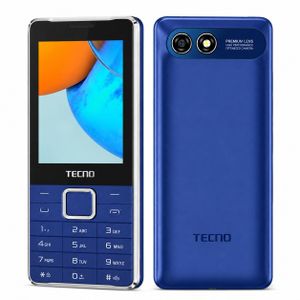 Tecno T403 - Dual SIM - 2,8 pouces - Bluetooth multimédia - batterie 2000mAh