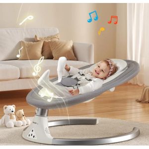 Oem TRANSAT- BALANÇOIRE ÉLECTRIQUE BÉBÉ -