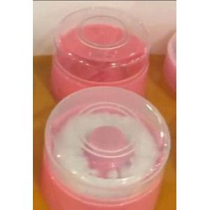 Poudrier pour bébé