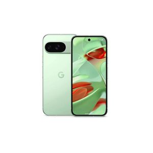 Google Pixel 9 * 6.3 Pouces* (128GB-12GB RAM) Green-4700mAh-50mpx double-1sim+esim