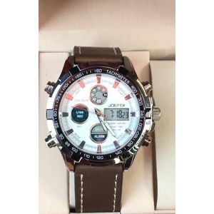 Montre joefox wr30m hotsell prix