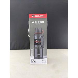 thermos a eau chaude