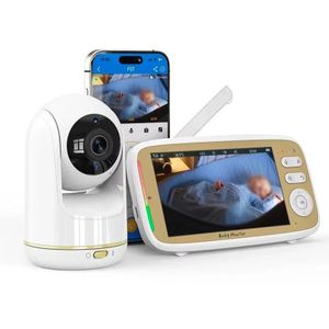 Baby Phone Moniteur pour bébé