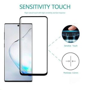 Antichoc 5D Galaxy Note 10 Plus - Noir