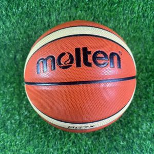 Molten Ballon De Basketball Molten Cuir Synthétique GG7X