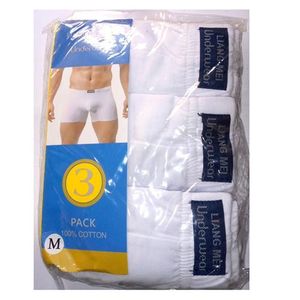 Sous vetement homme on sale jumia