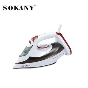 Sokany Fer à Repasser Vapeur – 2400W Haute Performance