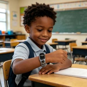 Montre LED pour enfants, motif Batman, bracelet en silicone gris ajustable, montre numérique pour garçons de 3 à 10 ans, montre de sport super-héros cool