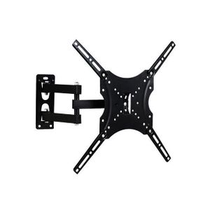 32-46 Pouces Support Rotatif Support TV Support Mural Support TV à Mouvement Complet