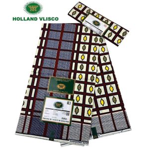 Hollandais Wax Vilsco Pagne Hollandais Authentique 