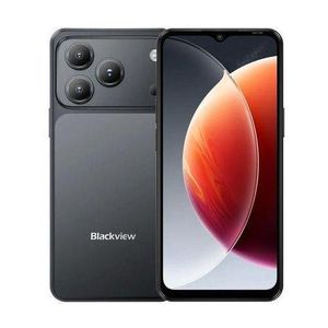 Blackview Wave smartphone 7C 4G - 4+8 GB - 128 GB - 5000 mAh - 6'56 Pouces - 32 Mpx