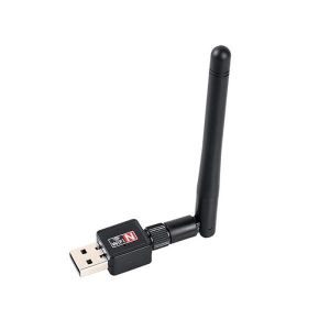 CLE WIFI ANTENNE WIRELESS-N USB ADAPTER 