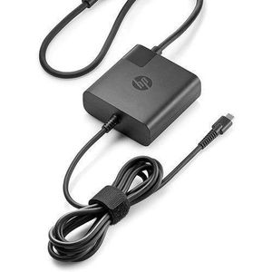 Hp CHARGEUR 65W Type-C - Noir HG