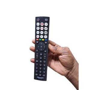 Hisense Télécommande pour Téléviseur Hisense_ Vidda3