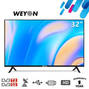 VENTE FLASH DU JOUR JOURNÉE SPÉCIALE ATL Exceptionnellement à 11h, achetez  la smart TV led 32 ATL à 59 900 F CFA Rendez-vous sur l'App…